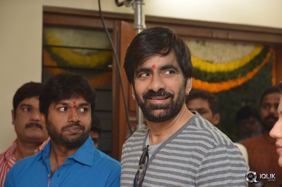 Raja-The-Great-Movie-Opening